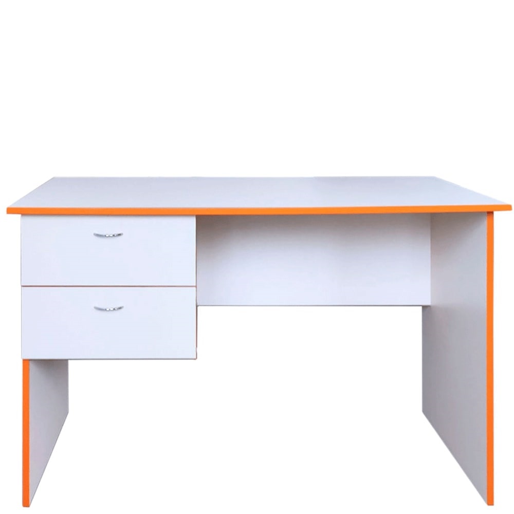 Стіл вчителя однотумбовий 1200х600х750 мм Дроздовський